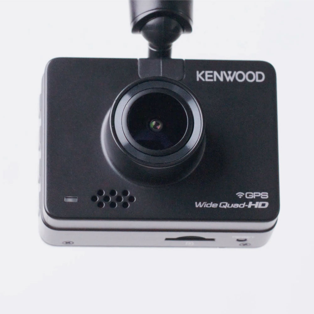 DRV-A510W 2K dash camera