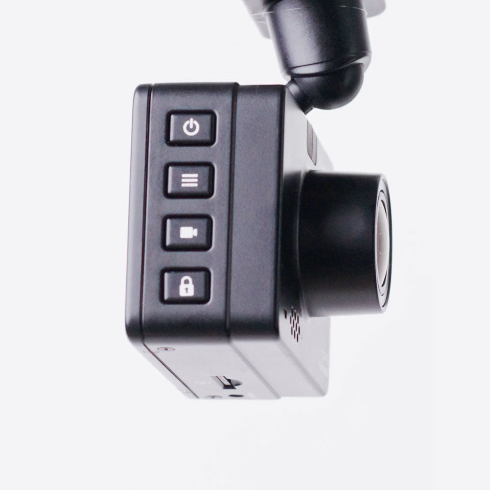 DRV-A310W 136 degree angle
