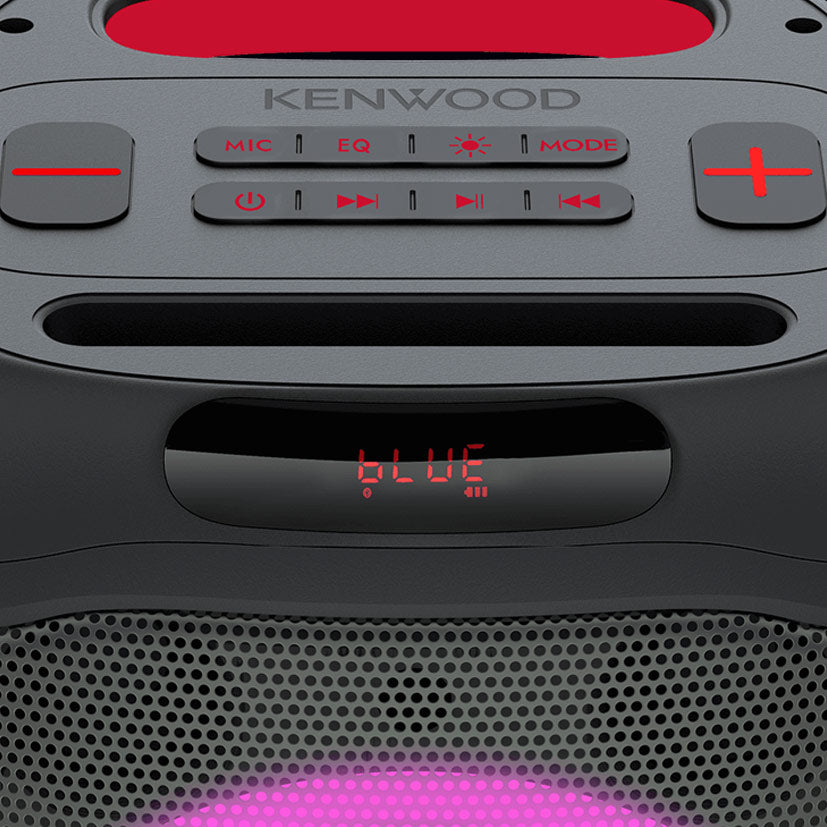 AS-P200BT Bluetooth music Streaming