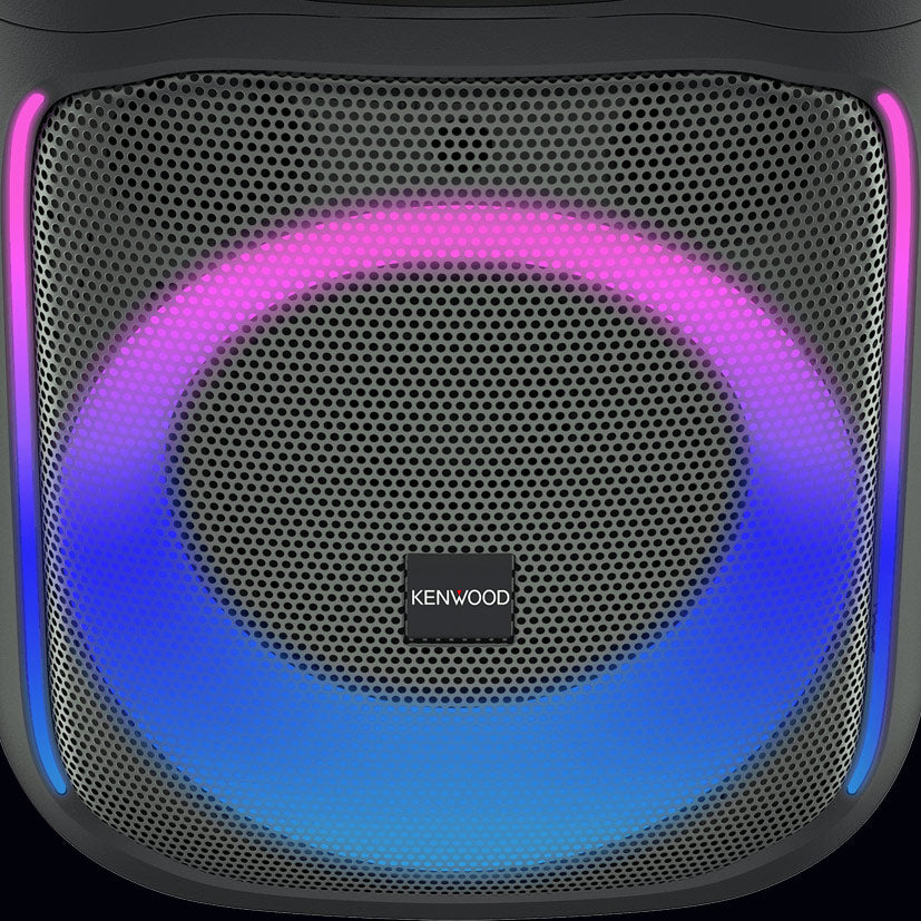 AS-P200BT LED colours