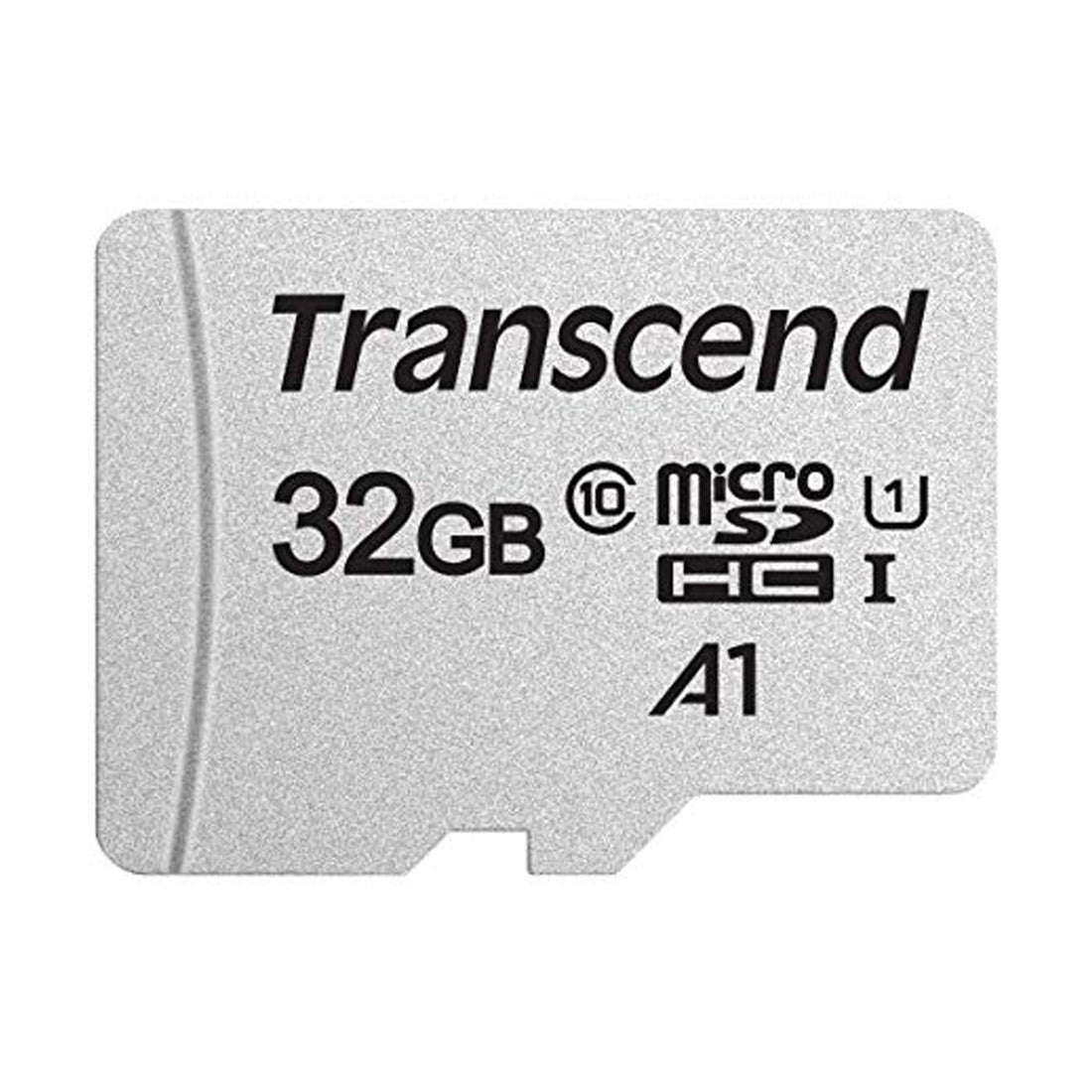 32GB Micro SD-Card Class 10 U1 A1