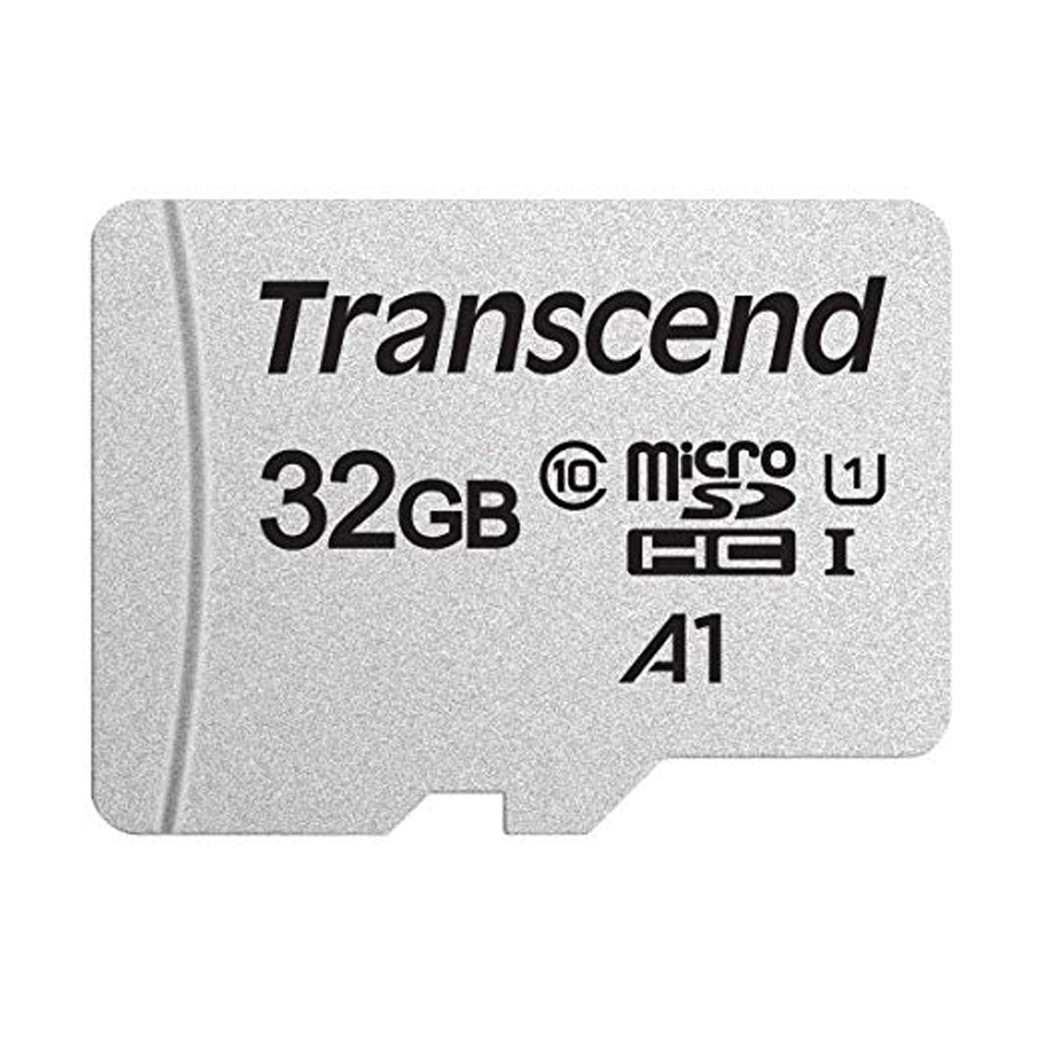 32GB Micro SD-Card Class 10 U1 A1