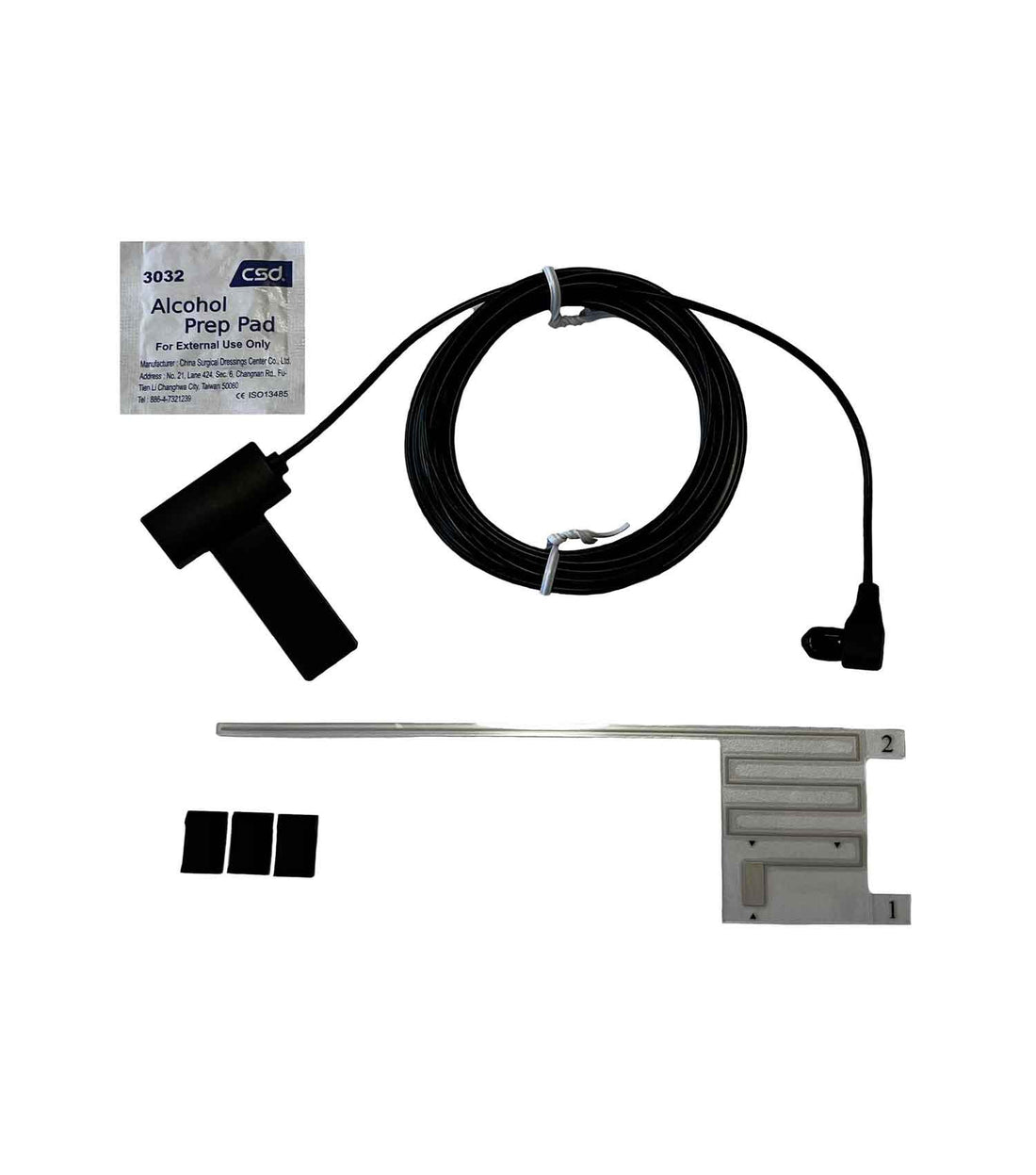 CX-DAB1 KENWOOD glass mount DAB aerial