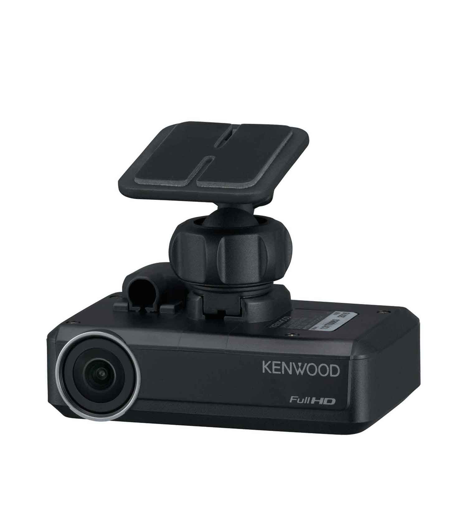 DRV-N520 integrated dashboard camera