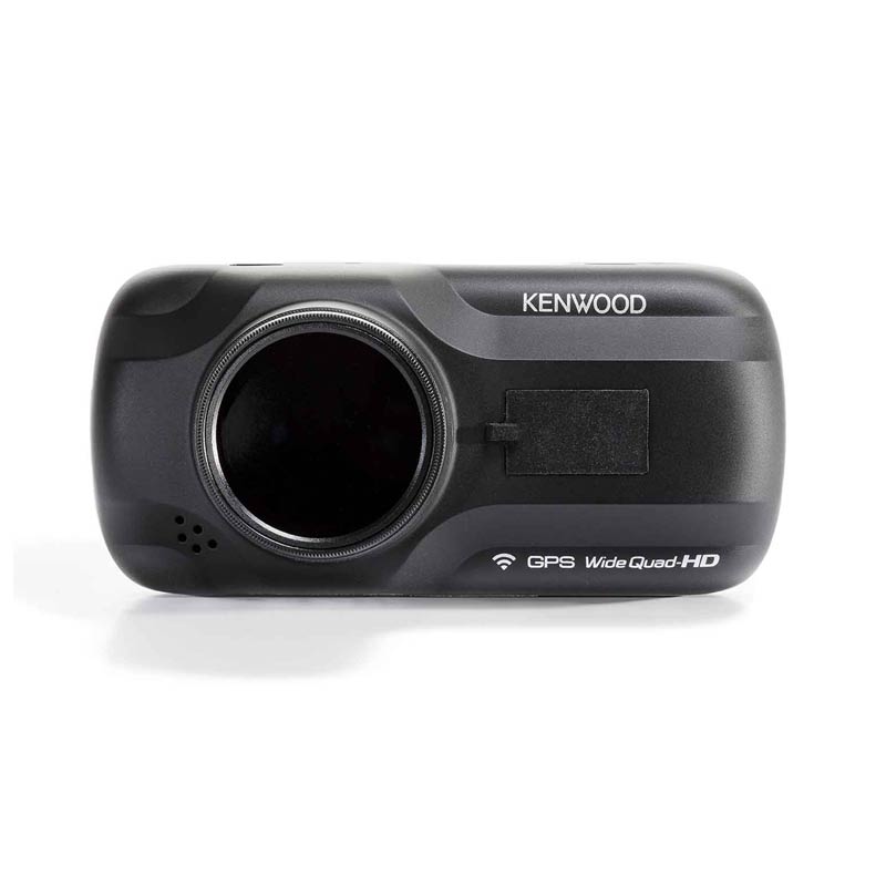 DRV-A501W KENWOOD dash cam link