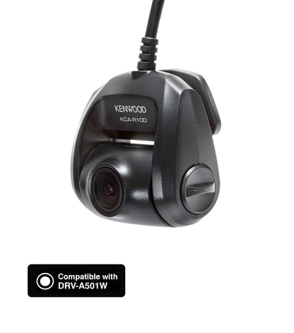 501-ProDriver-Bundle Front &amp; Rear Cameras, Smart Parking Mode, Polarised Lens, 32GB SD-Card, Case