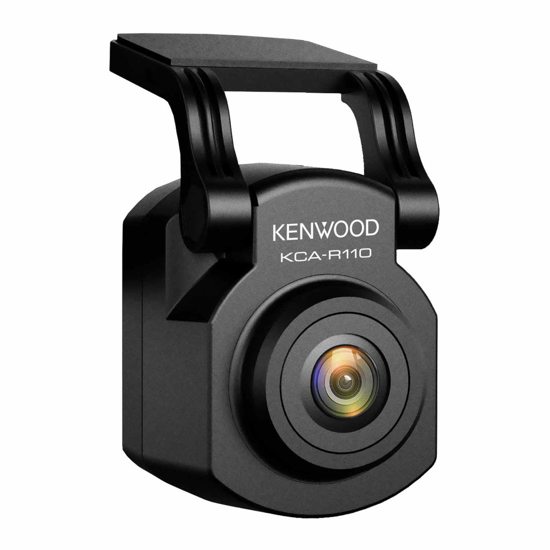 KCA-R110 Full-HD Waterproof IP67 Rear-View Dash Camera