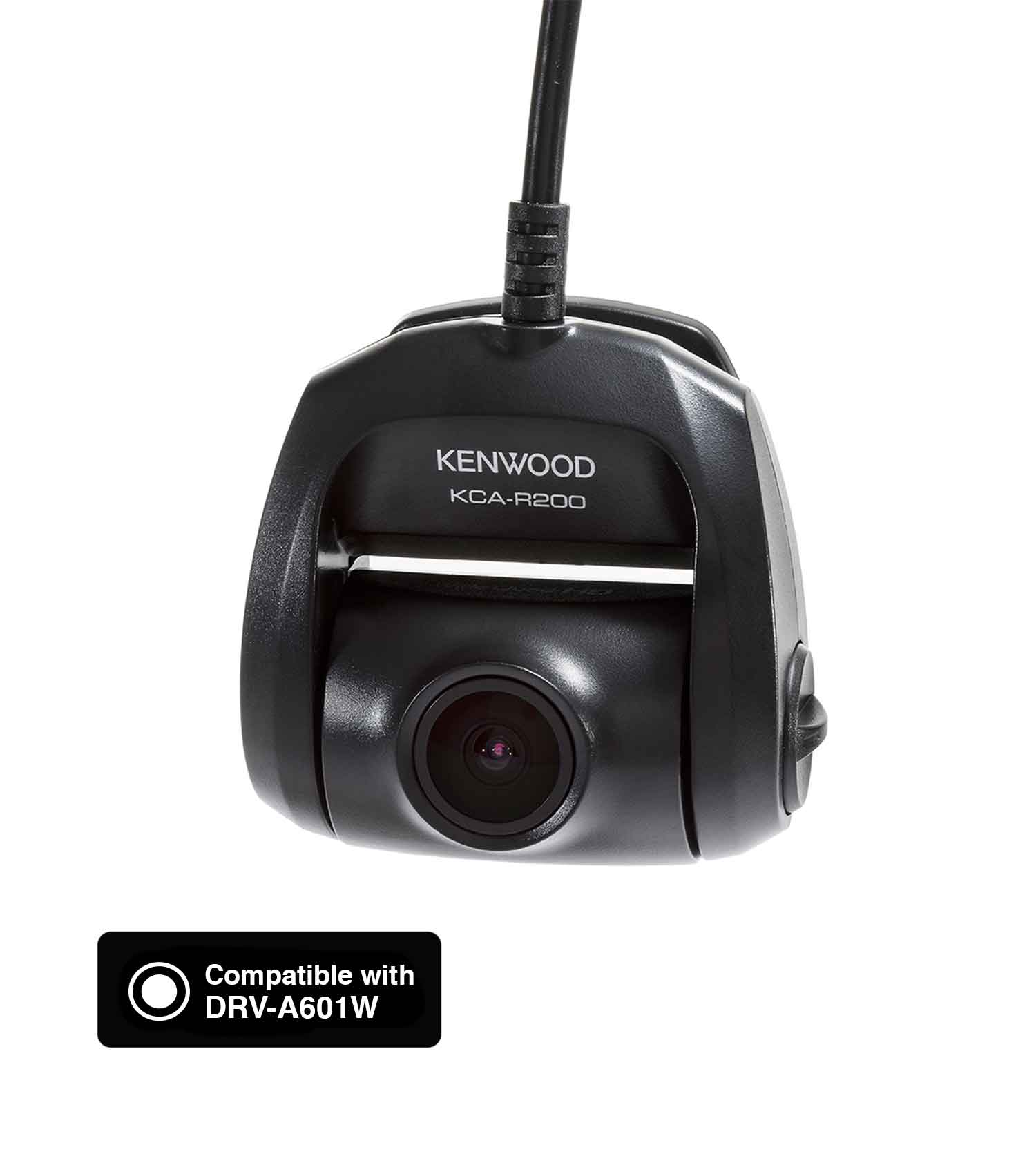 KCA-R200 KENWOOD rear dash camera